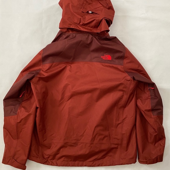 The North Face dryvent jacket - Picture 3 of 7